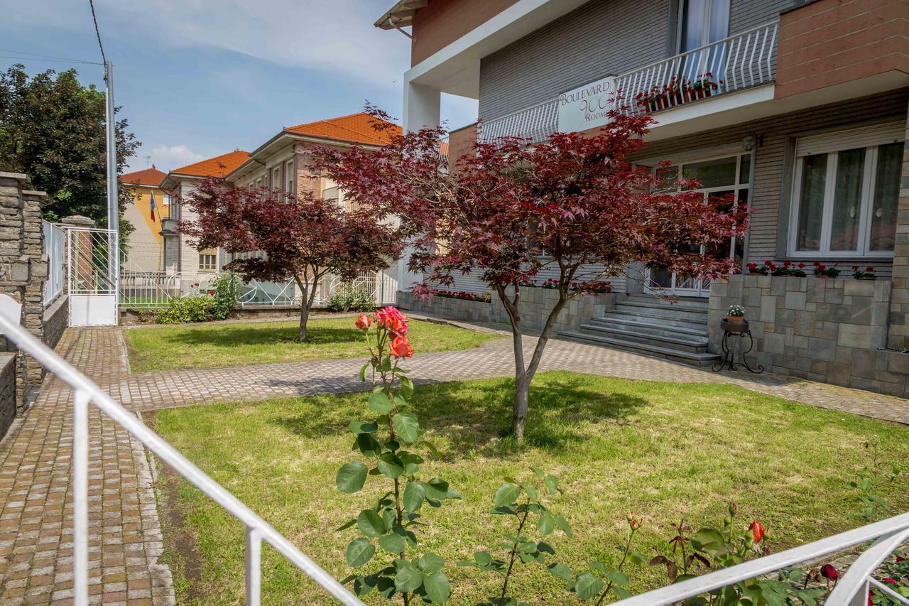 Boulevard 900 Revello Exterior foto
