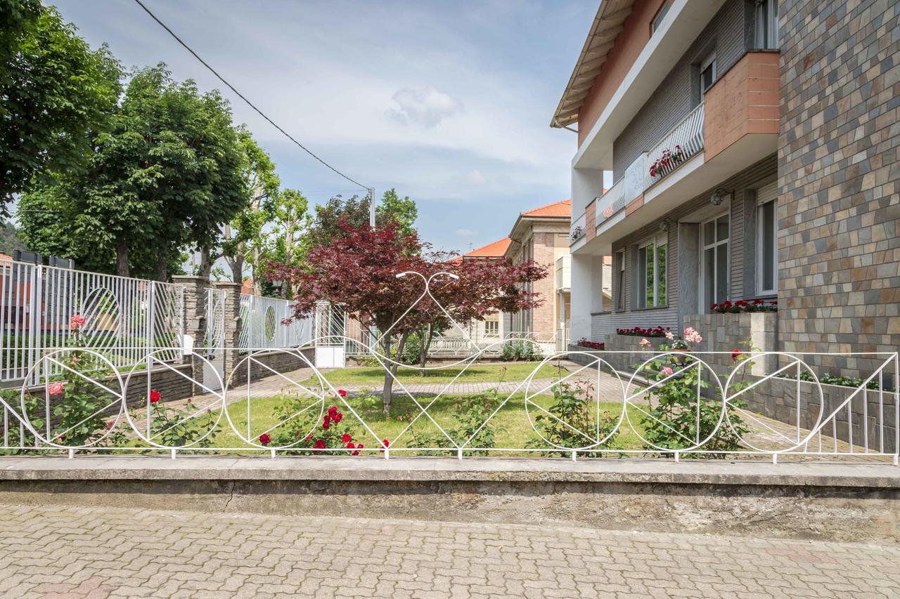 Boulevard 900 Revello Exterior foto