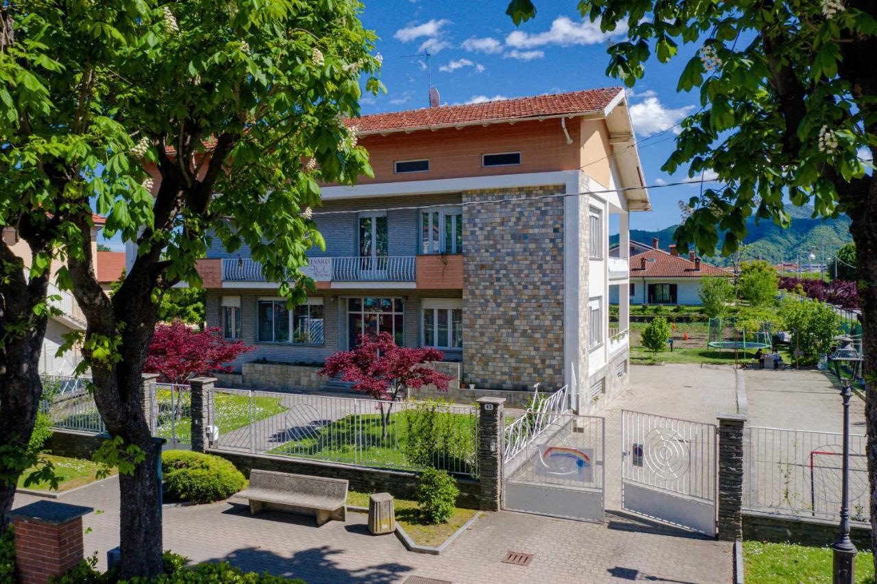 Boulevard 900 Revello Exterior foto